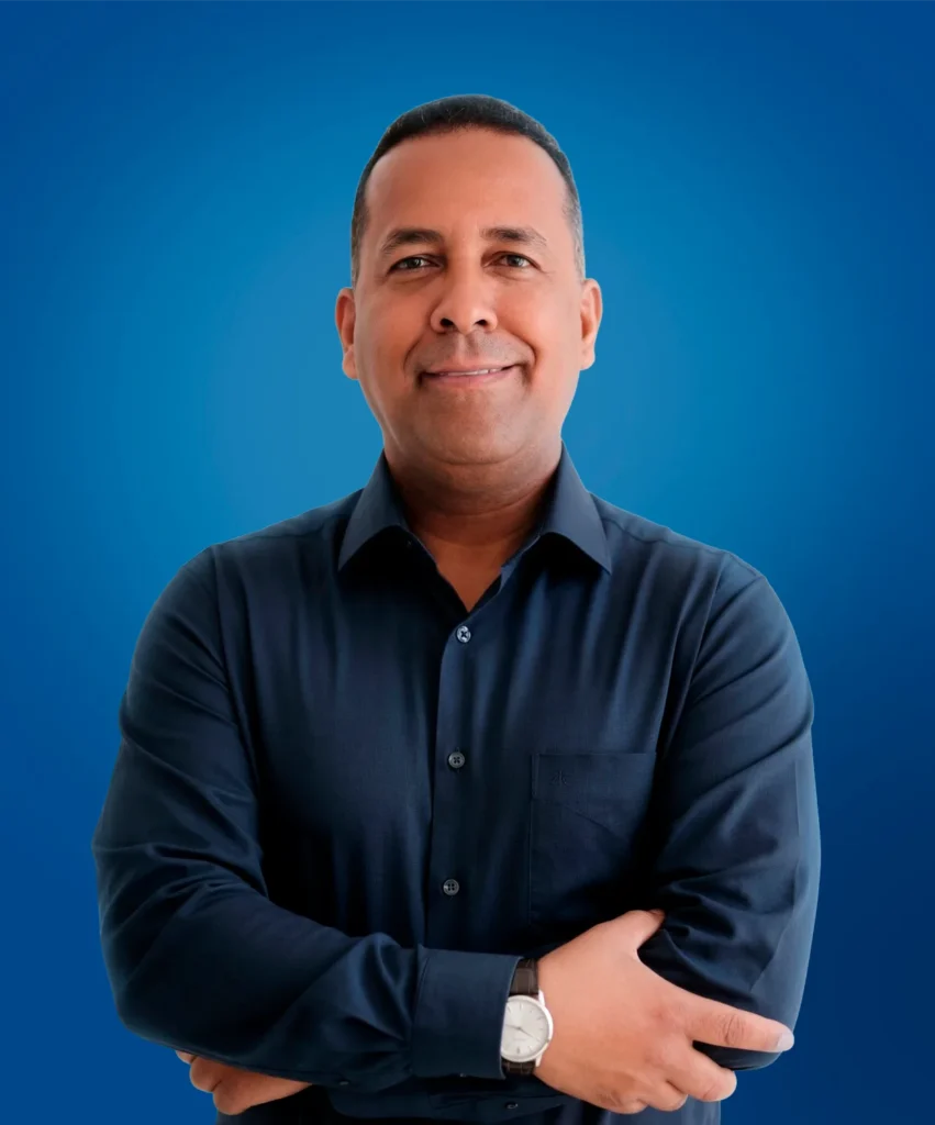 Arnold Ballesteros