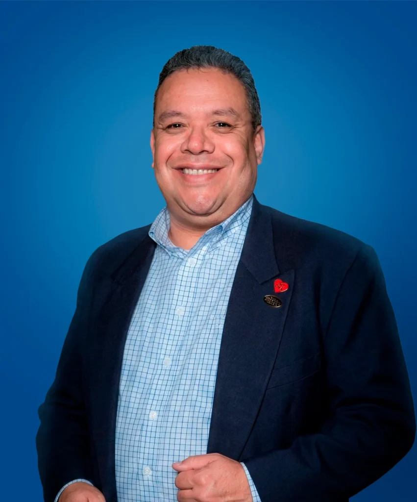 Daniel Melgar