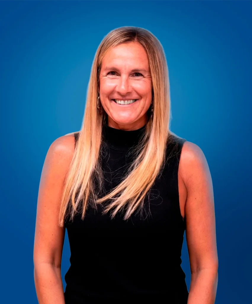 Denise Firman