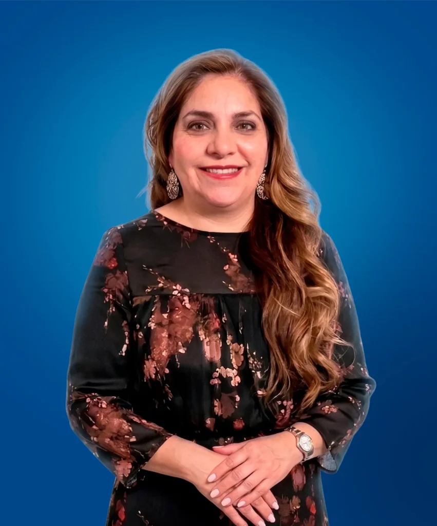 Diana Milla