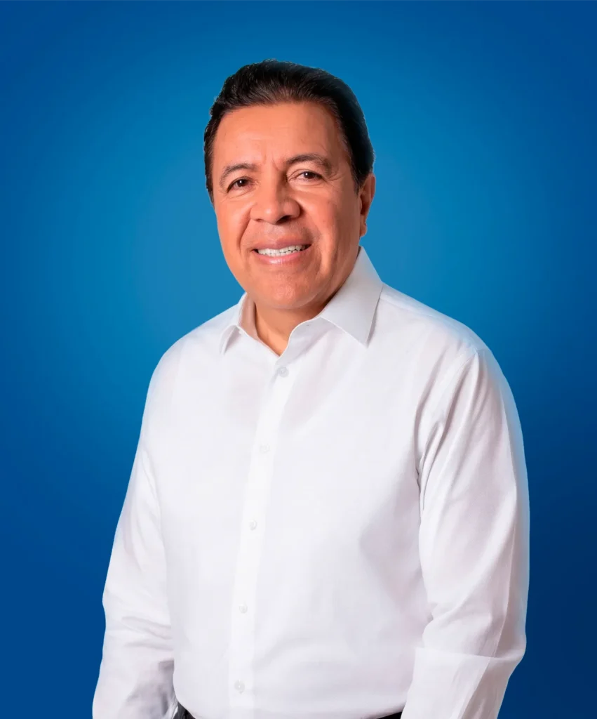 Edgar Castaño