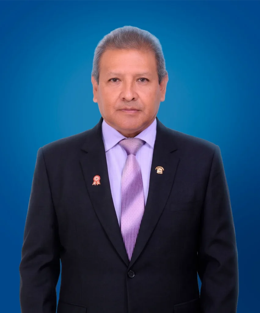 Javier Padilla