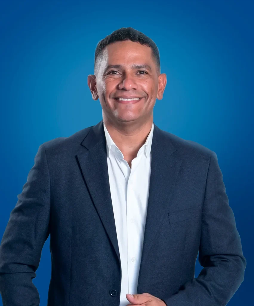 Jhon Baldiris
