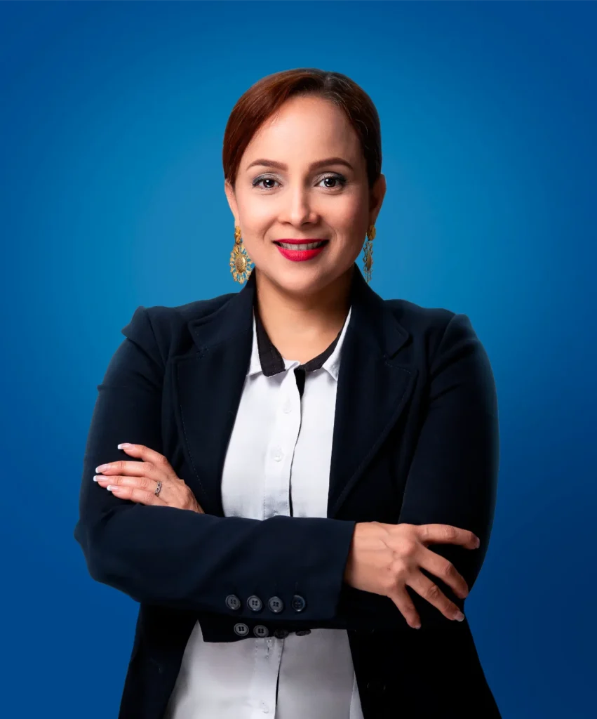 Lina Acosta