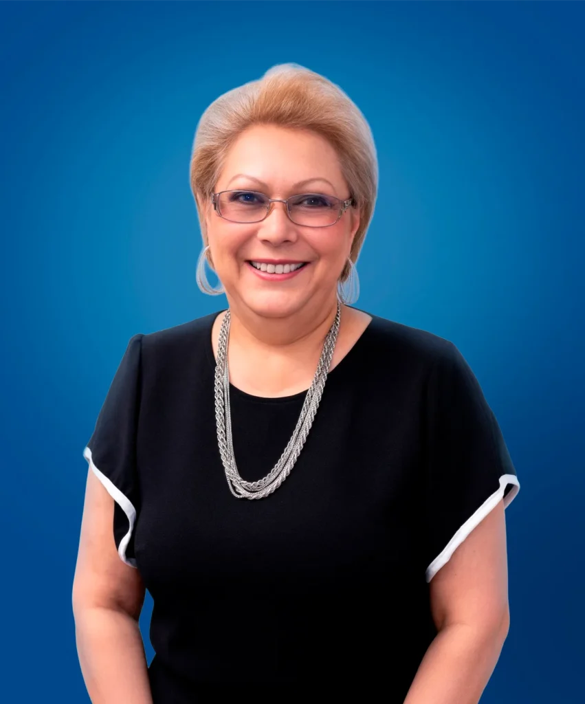 Oneida Contreras