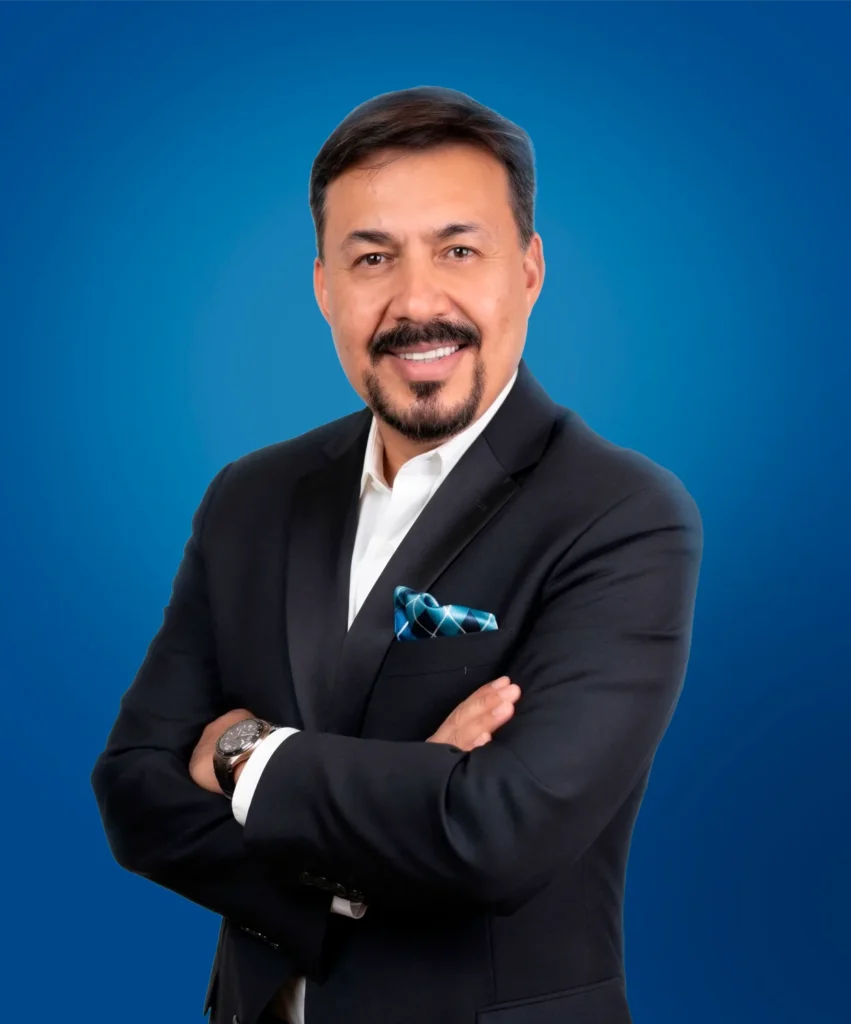 Rafael Ugarte