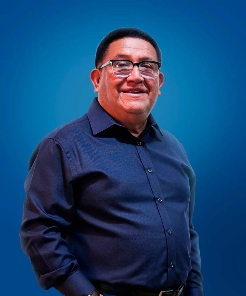 Ricardo Riquelme