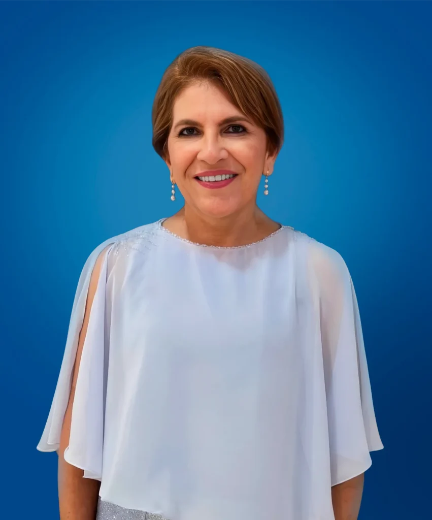 Rocío Córdoba