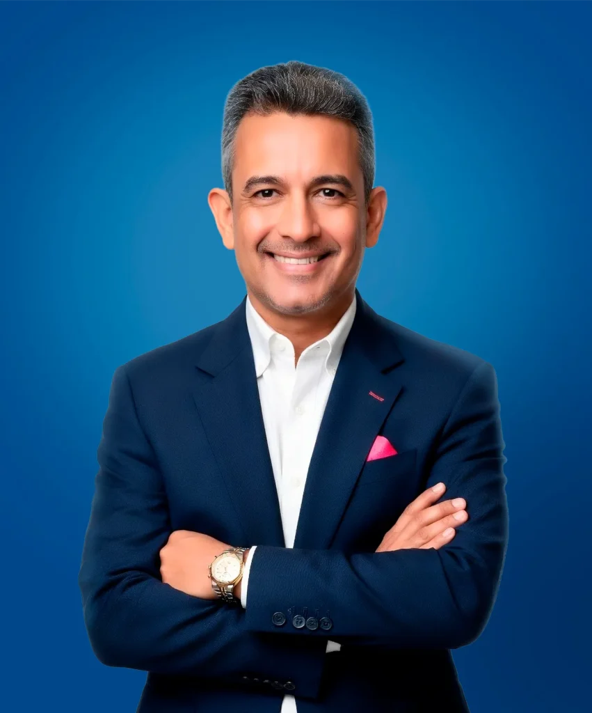 Tommy Moya